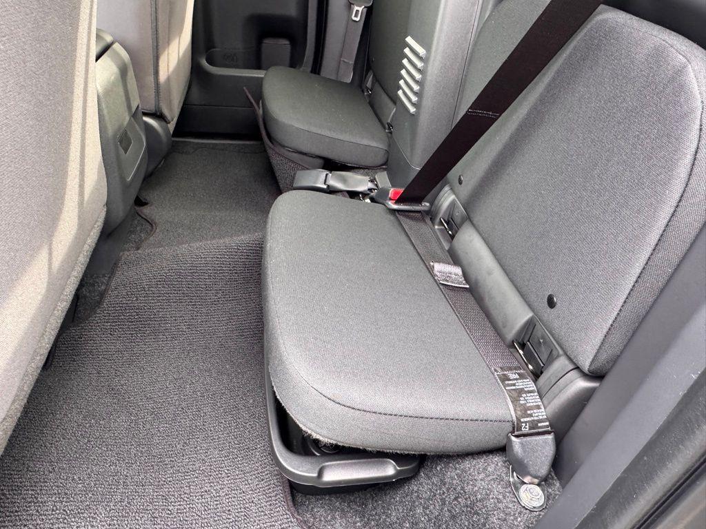 new 2026 Nissan Frontier car, priced at $36,300