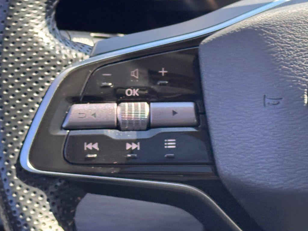 used 2024 Nissan ARIYA car, priced at $29,988
