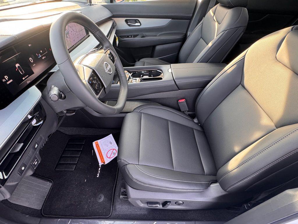 new 2026 Nissan Murano car, priced at $44,945