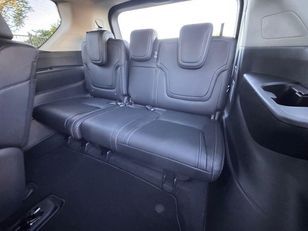 new 2026 Nissan Armada car, priced at $60,015