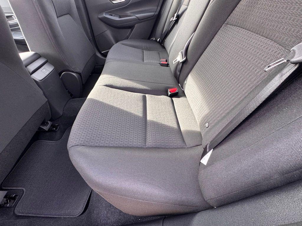 new 2026 Nissan Sentra car, priced at $23,980