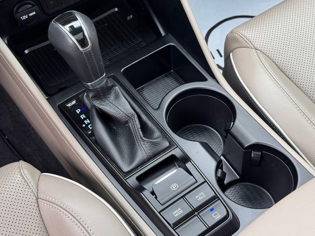 used 2021 Hyundai Tucson car, priced at $18,988