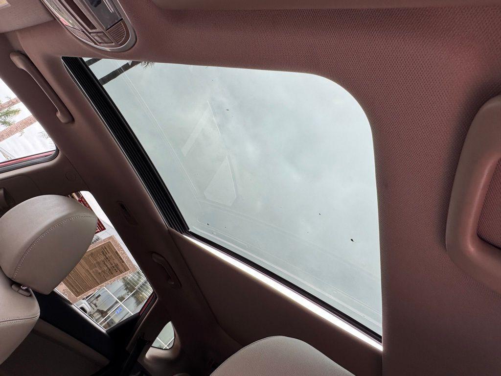 used 2021 Hyundai Tucson car, priced at $18,988