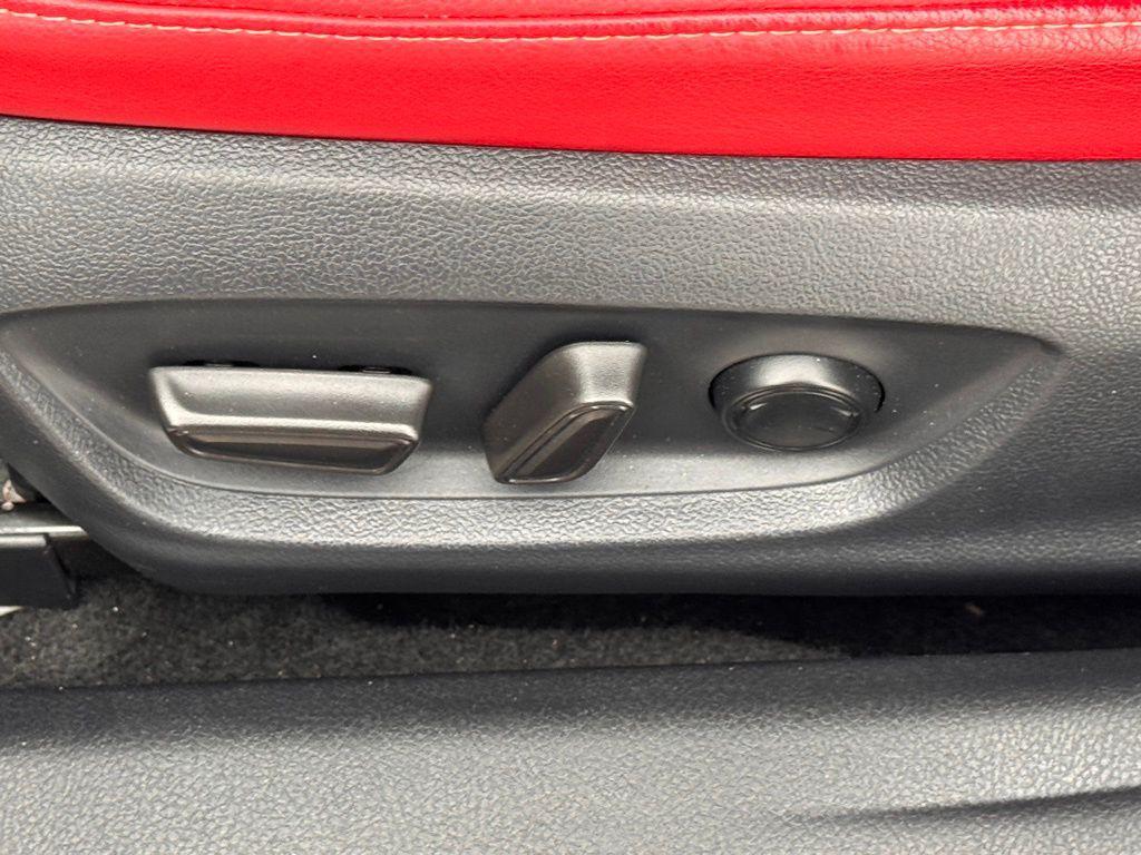 used 2018 Toyota Camry car, priced at $19,988