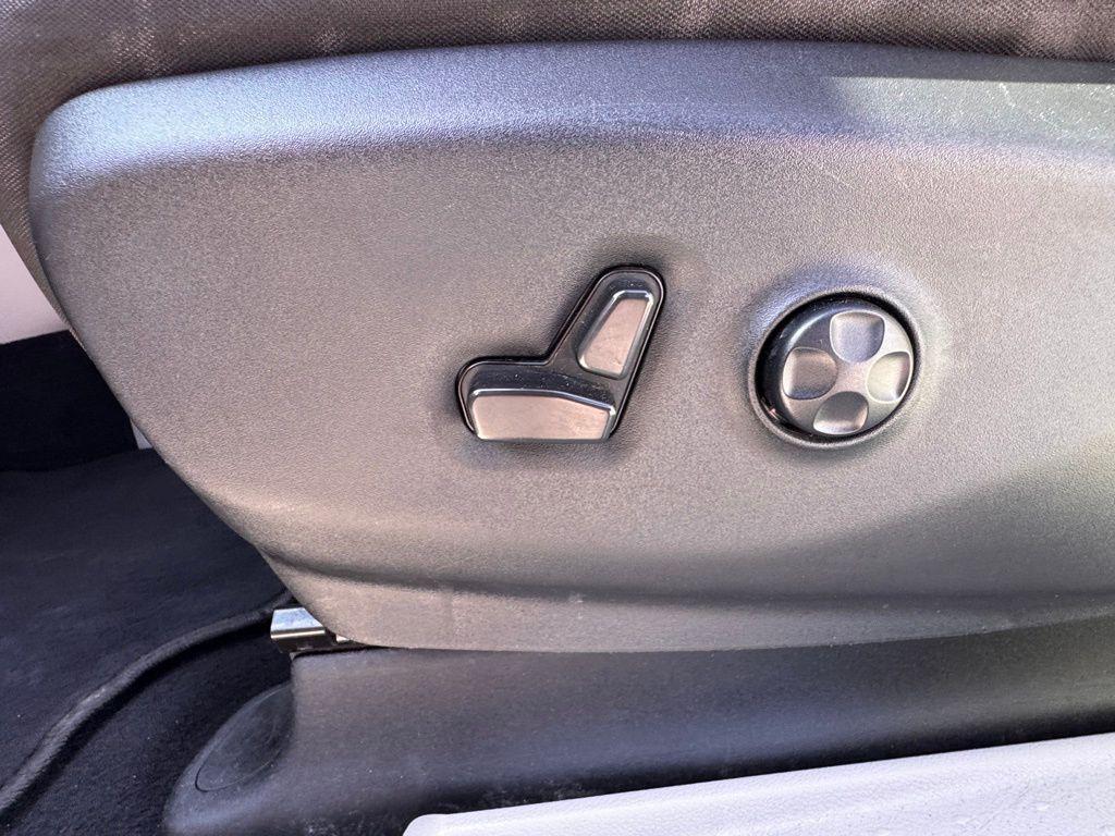 used 2022 Chrysler Voyager car, priced at $20,388