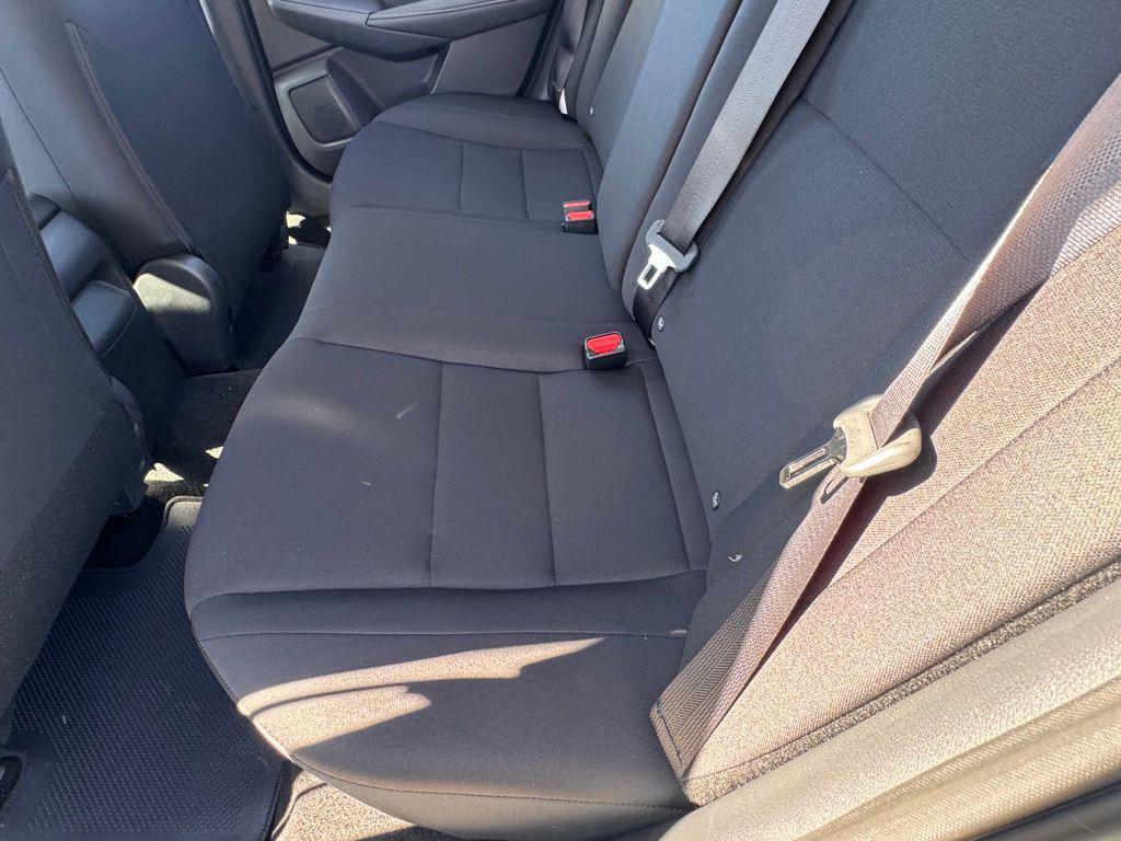 new 2025 Nissan Sentra car, priced at $21,560