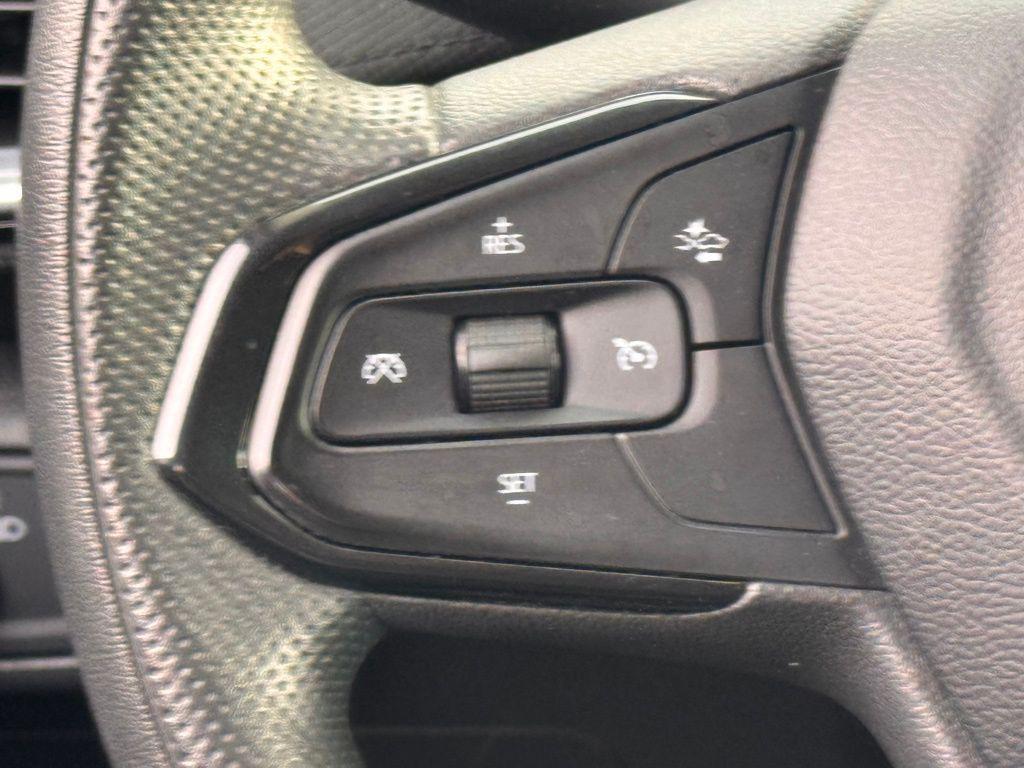 used 2023 Chevrolet TrailBlazer car, priced at $18,988