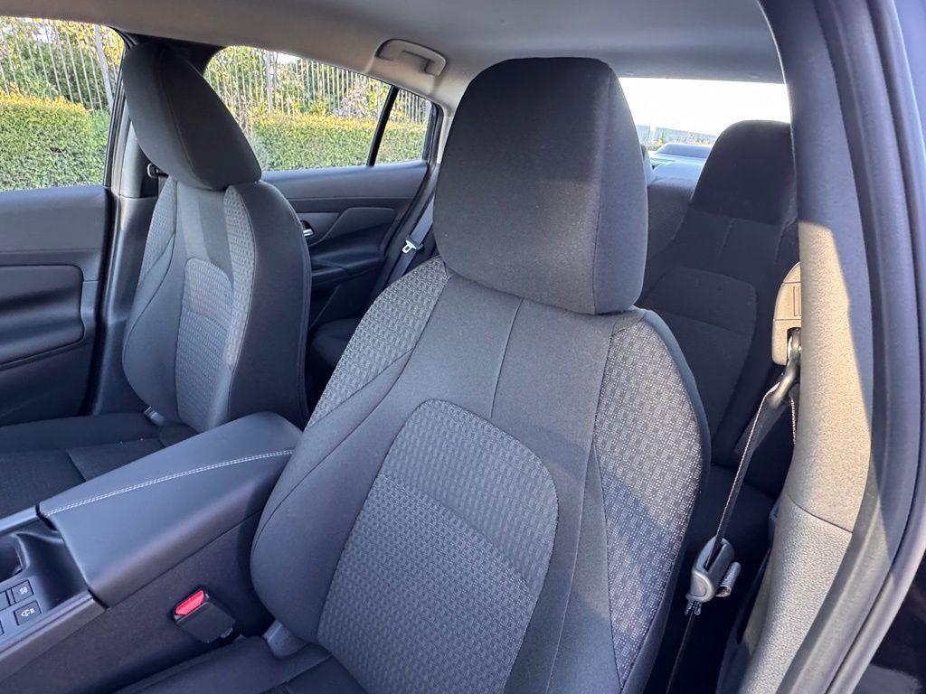 new 2026 Nissan Sentra car, priced at $23,385