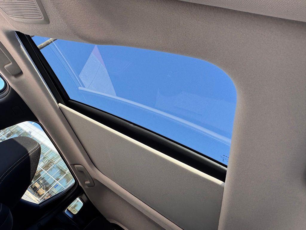 new 2026 Nissan Kicks car, priced at $26,405