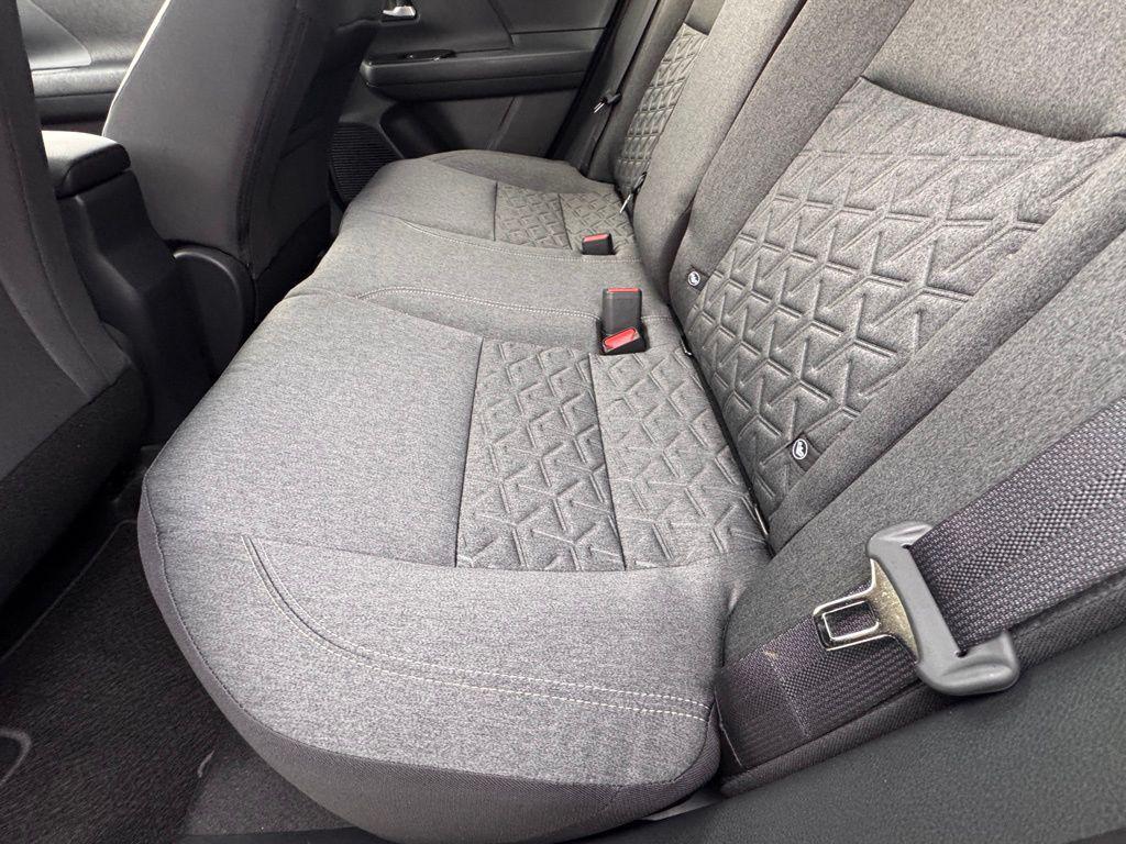 new 2026 Nissan Kicks car, priced at $25,945