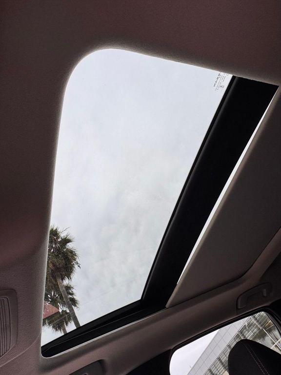 new 2026 Nissan Kicks car, priced at $25,945