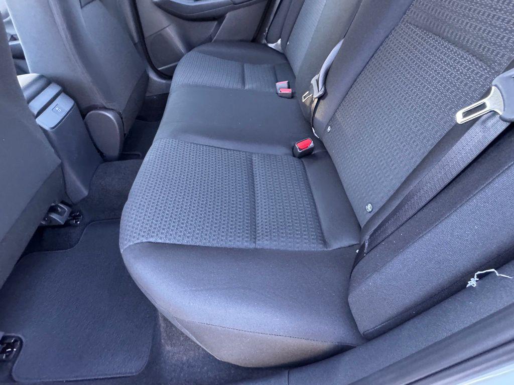 new 2026 Nissan Sentra car, priced at $23,980