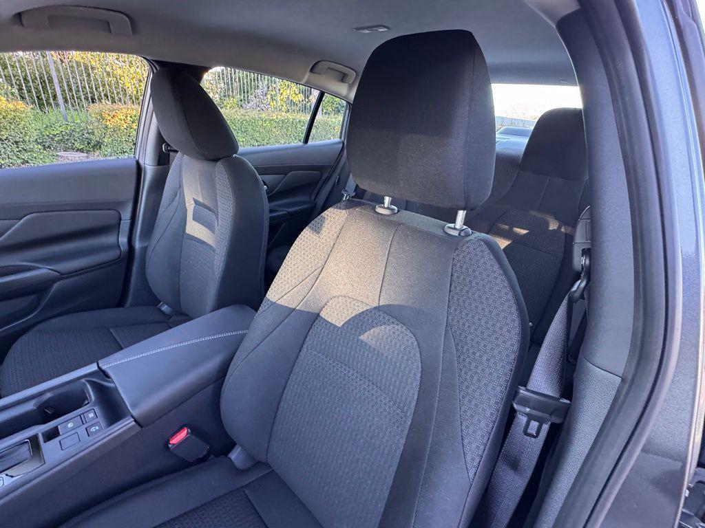 new 2026 Nissan Sentra car, priced at $23,885