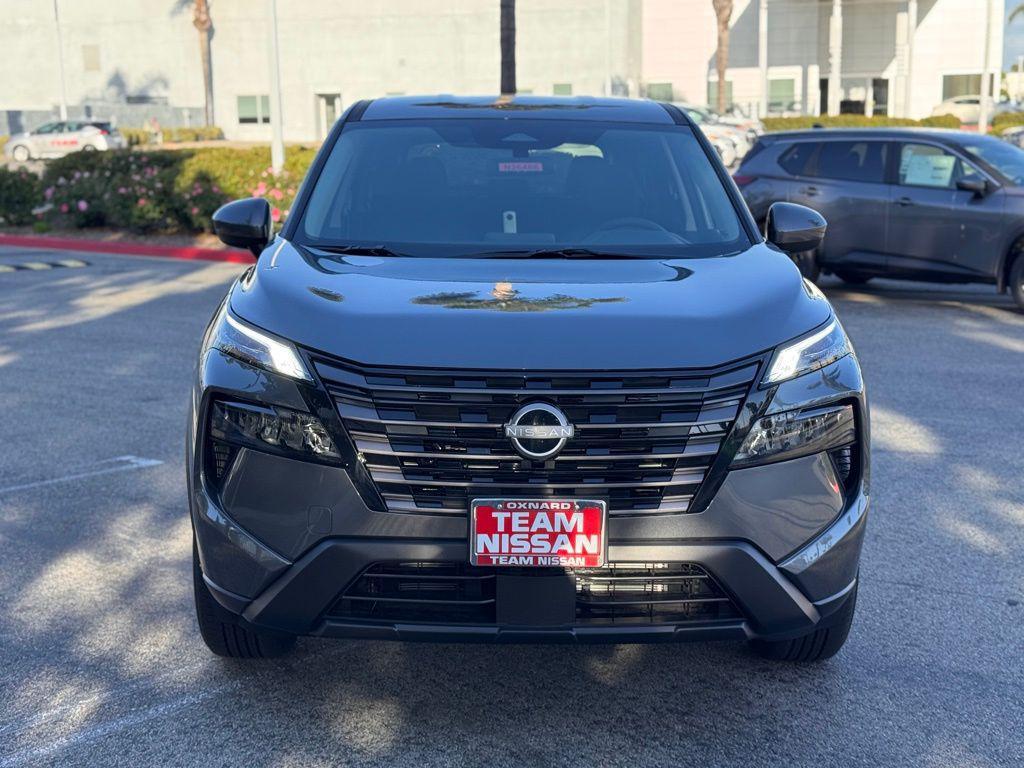new 2026 Nissan Rogue car, priced at $29,695