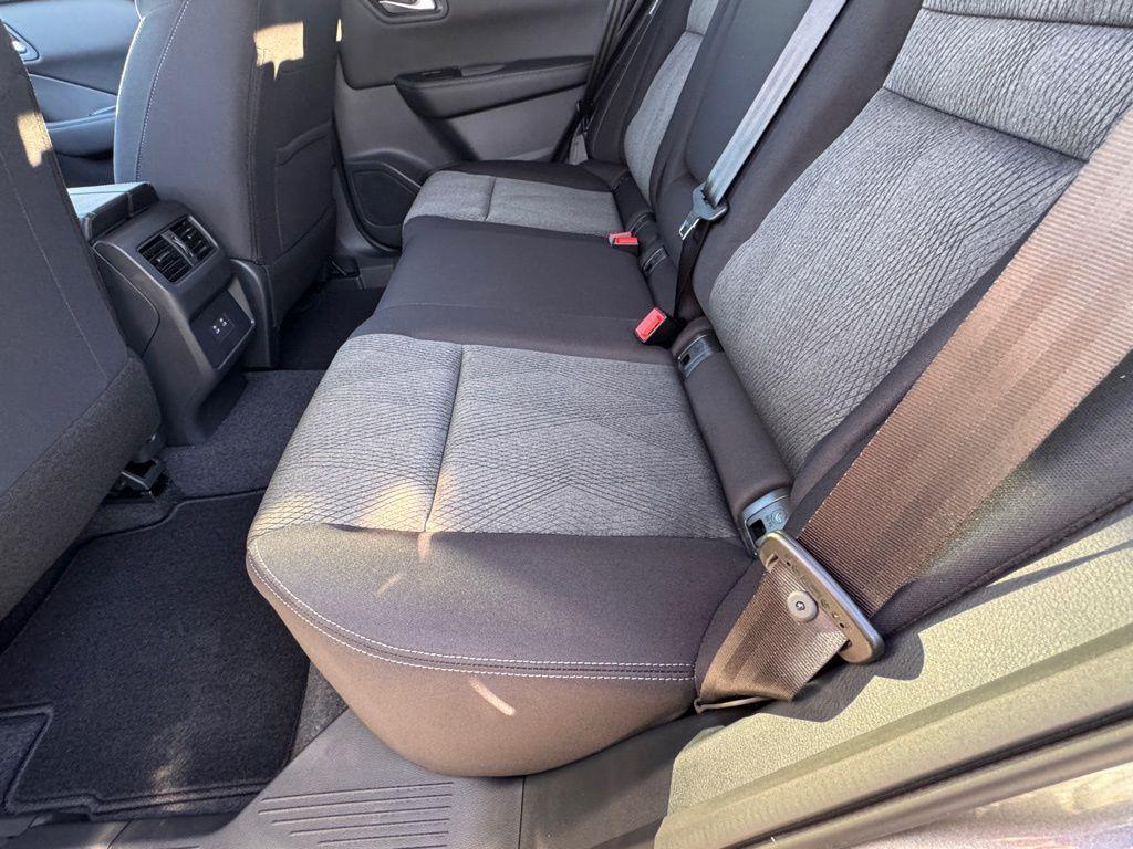 new 2026 Nissan Rogue car, priced at $28,900