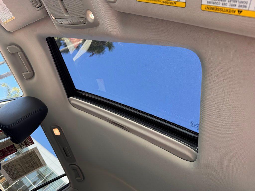 used 2022 Nissan Armada car, priced at $32,288