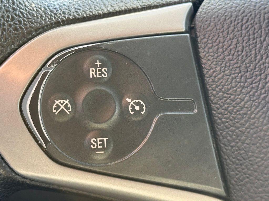 used 2022 Chevrolet Colorado car, priced at $22,388