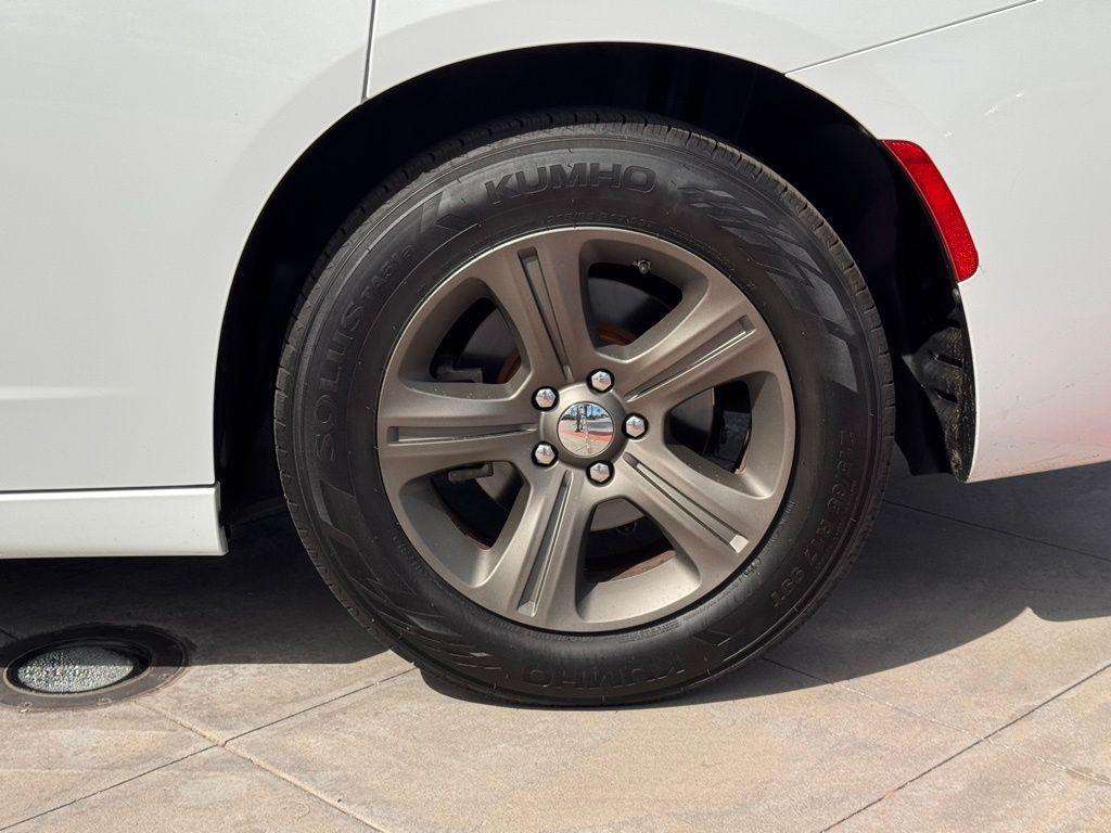 used 2023 Dodge Charger car, priced at $22,988