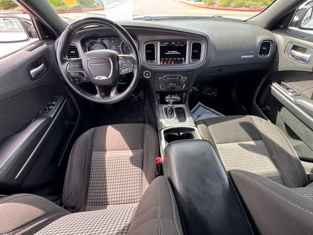 used 2023 Dodge Charger car, priced at $22,988