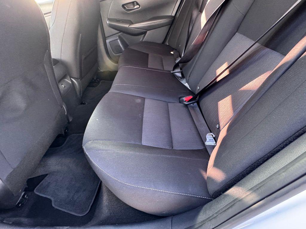 used 2024 Nissan Sentra car, priced at $18,988