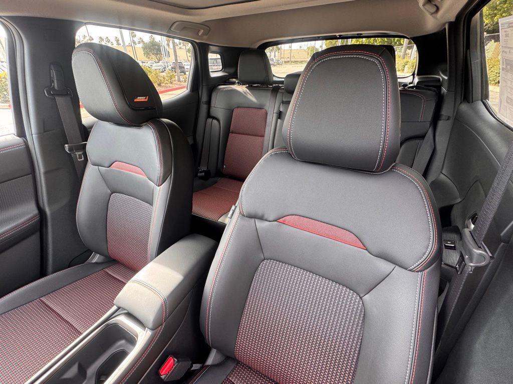 new 2026 Nissan Kicks car, priced at $29,150