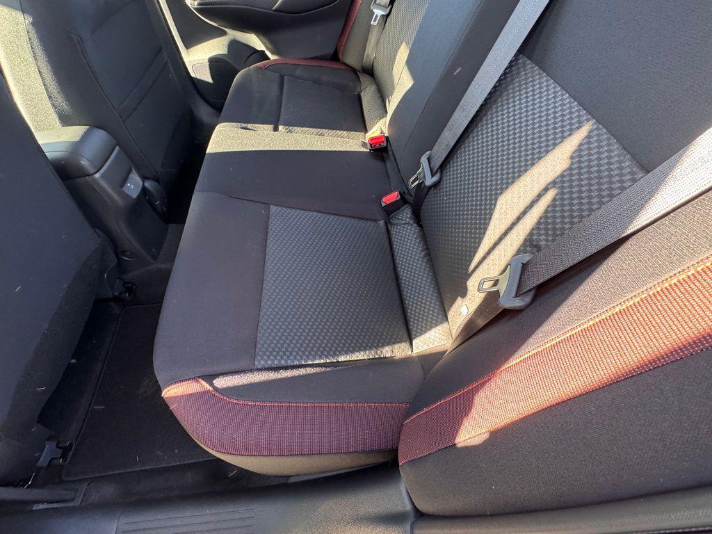 new 2025 Nissan Versa car, priced at $21,800