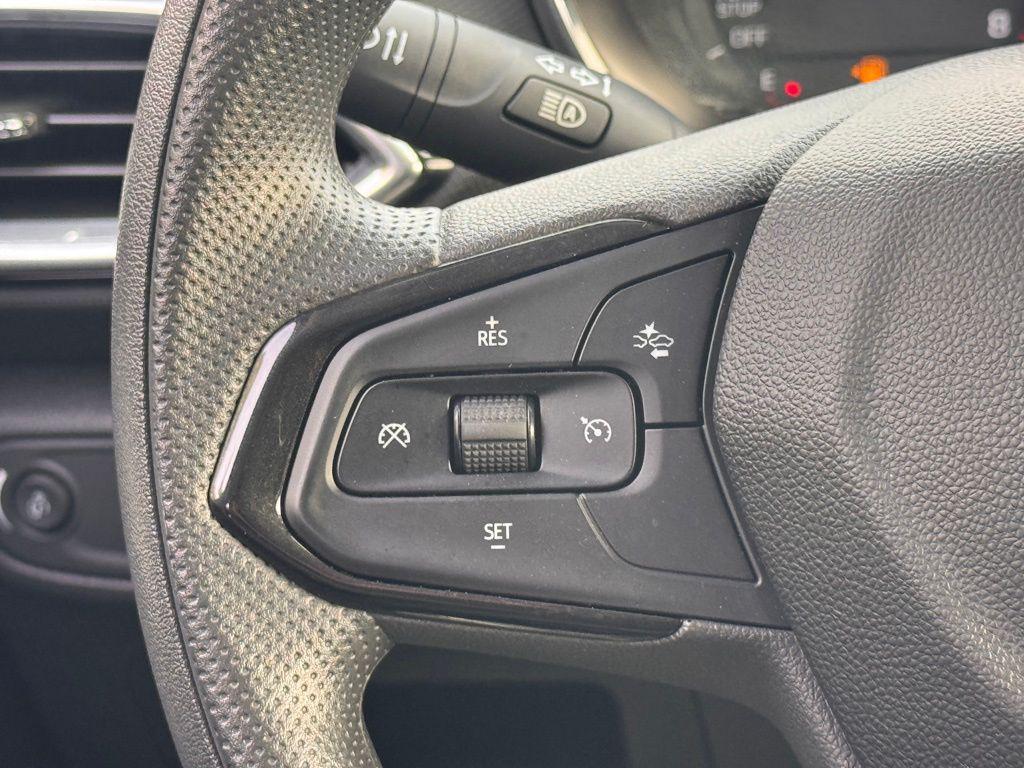 used 2022 Chevrolet TrailBlazer car, priced at $21,688