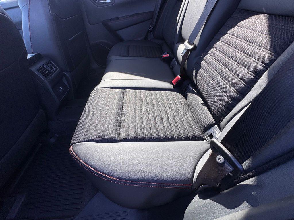 new 2026 Nissan Rogue car, priced at $33,540