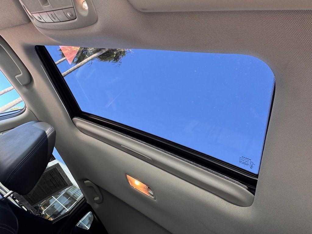 used 2020 Nissan Rogue Sport car, priced at $19,988