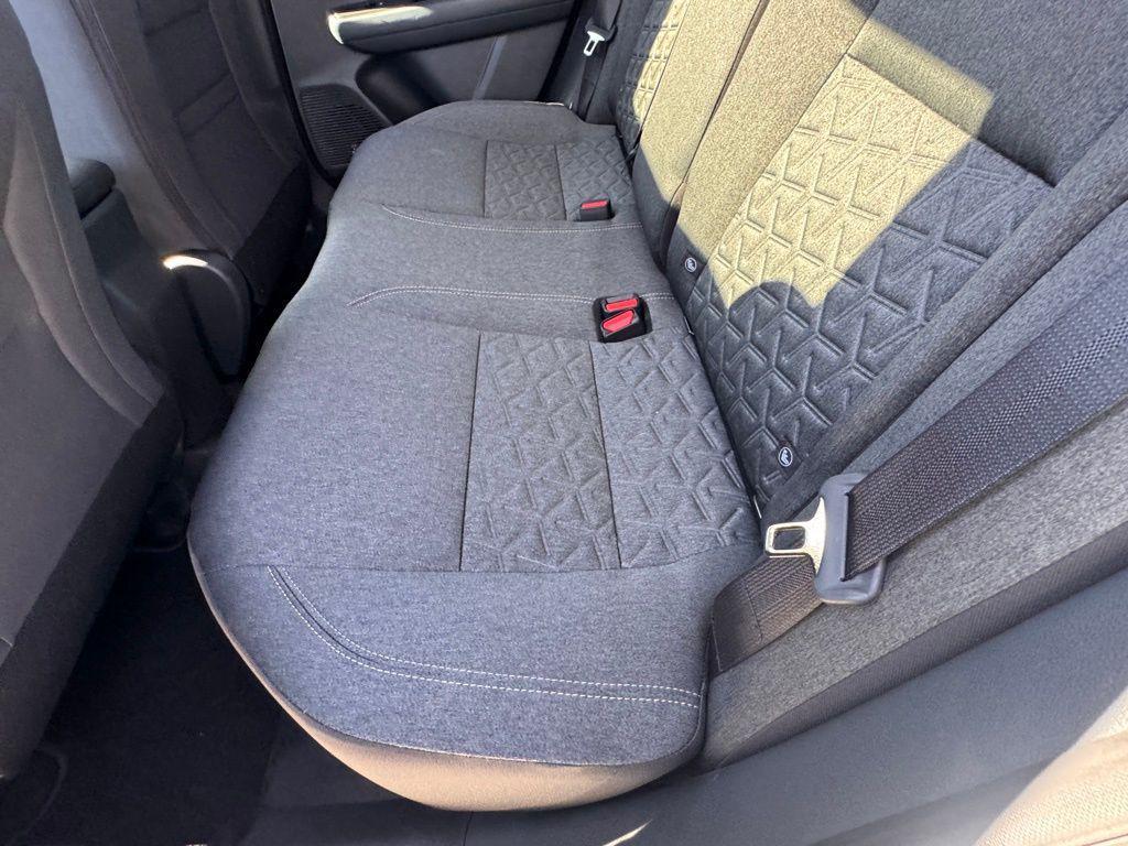 new 2026 Nissan Kicks car, priced at $26,405