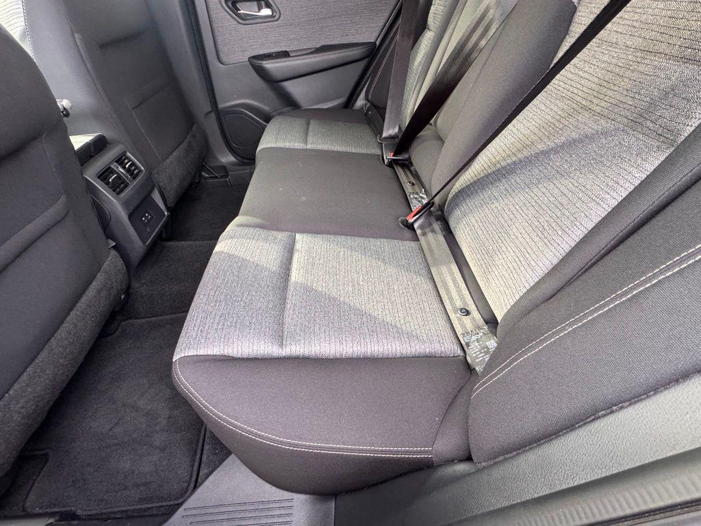 used 2021 Nissan Rogue car, priced at $19,988