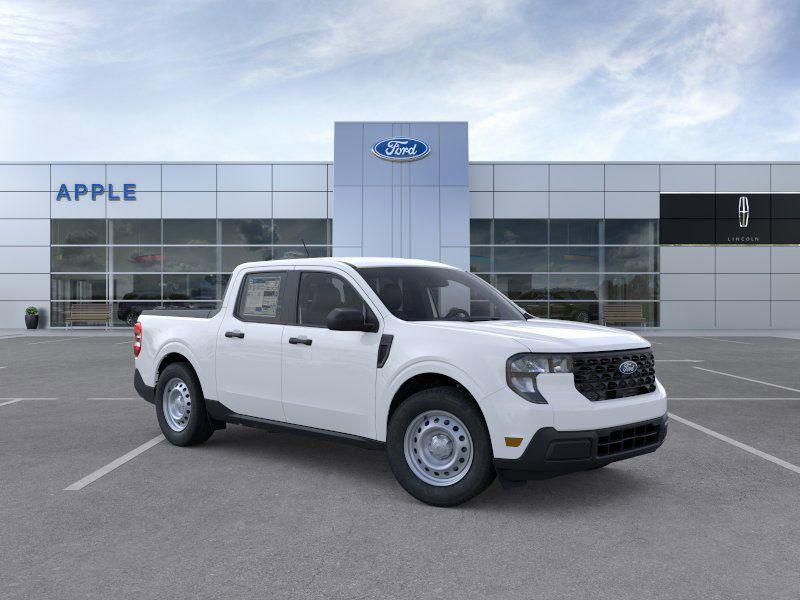 new 2026 Ford Maverick car, priced at $32,325
