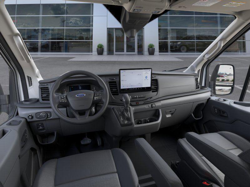new 2026 Ford Transit-250 car, priced at $50,996