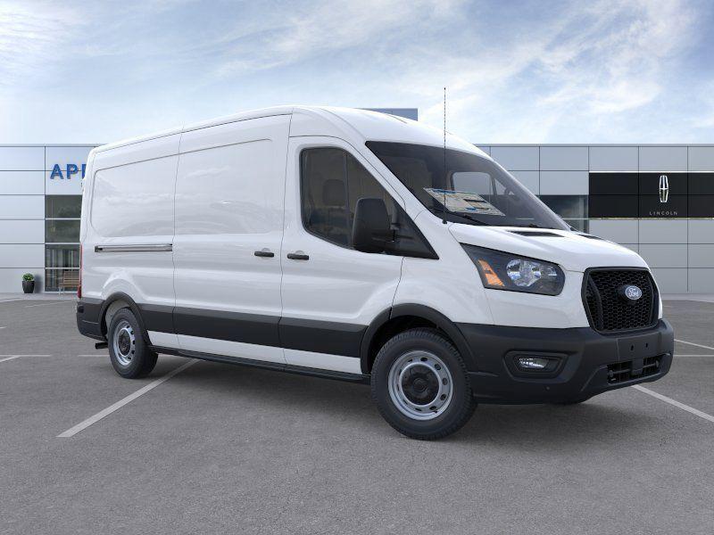 new 2026 Ford Transit-250 car, priced at $50,996
