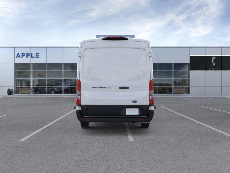 new 2026 Ford Transit-250 car, priced at $50,996