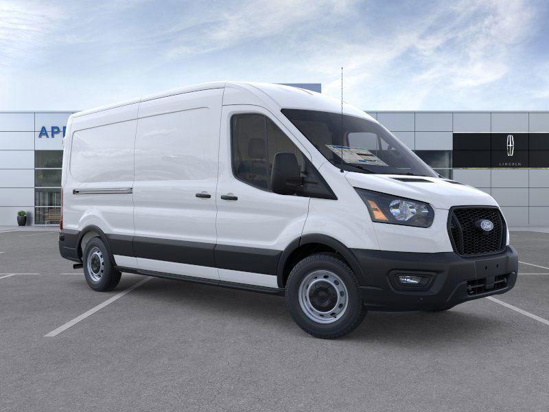new 2026 Ford Transit-250 car, priced at $49,329