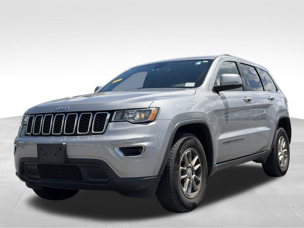used 2019 Jeep Grand Cherokee car, priced at $17,797