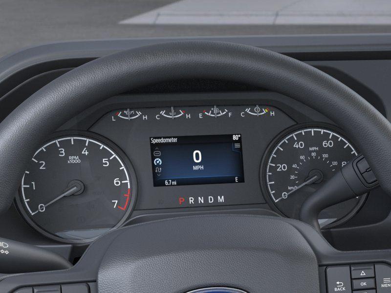 new 2026 Ford F-250 car, priced at $54,244