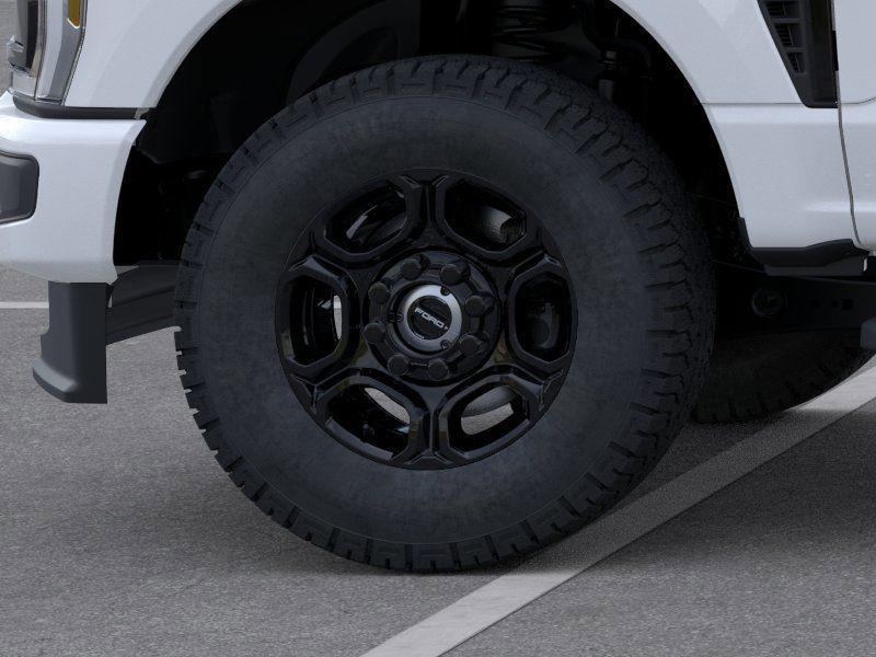 new 2026 Ford F-250 car, priced at $54,244