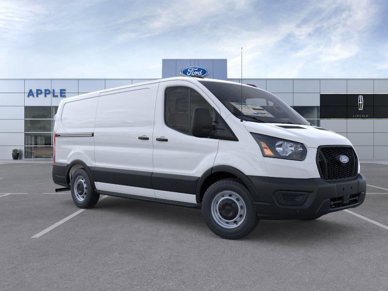 new 2026 Ford Transit-150 car, priced at $46,911