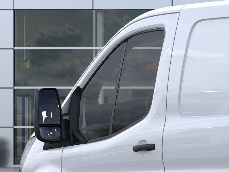 new 2026 Ford Transit-150 car, priced at $46,911