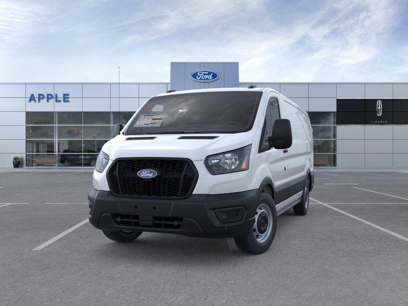 new 2026 Ford Transit-150 car, priced at $46,911