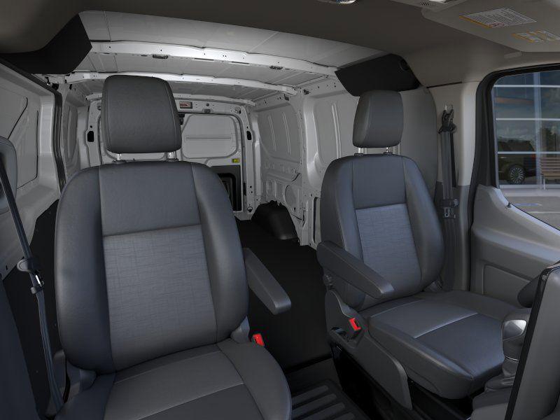 new 2026 Ford Transit-150 car, priced at $46,911
