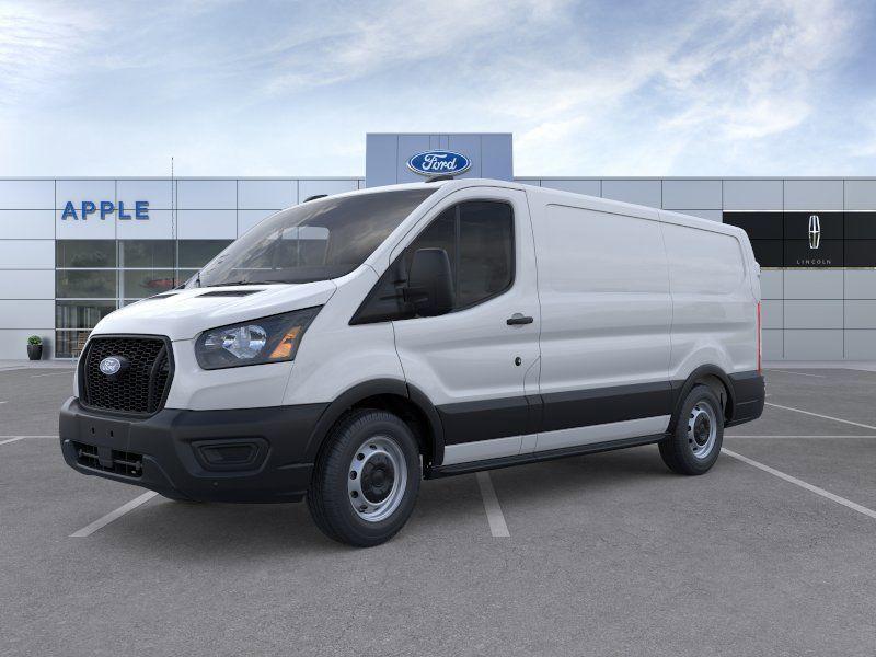 new 2026 Ford Transit-150 car, priced at $46,911
