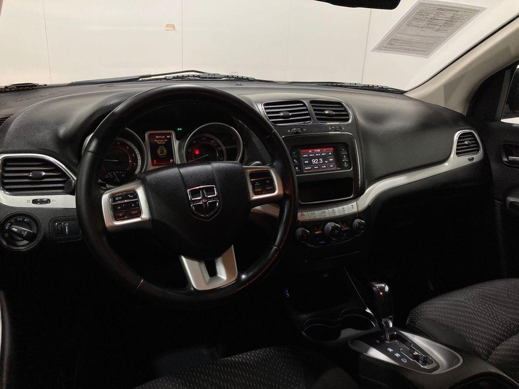 used 2019 Dodge Journey car, priced at $12,000