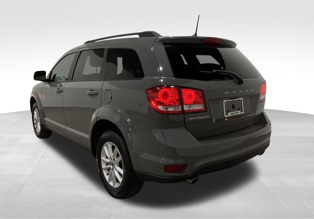 used 2019 Dodge Journey car, priced at $12,000