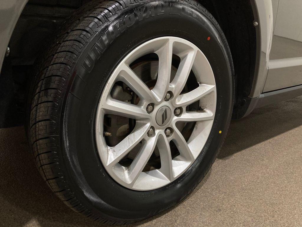 used 2019 Dodge Journey car, priced at $12,000