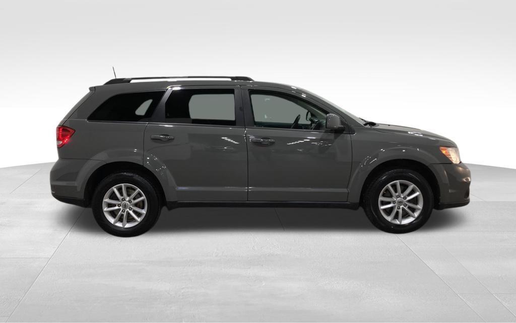 used 2019 Dodge Journey car, priced at $12,000