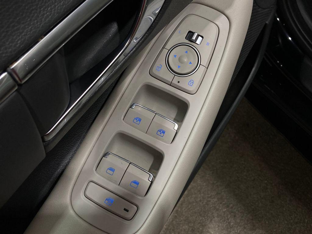 used 2023 Hyundai Sonata car, priced at $19,000