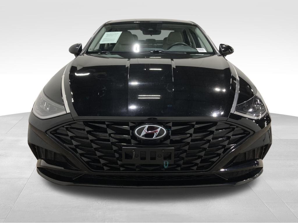 used 2023 Hyundai Sonata car, priced at $19,000